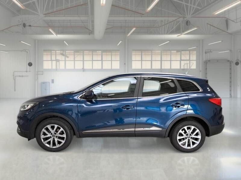 Renault Kadjar 1.5 dCi 110cv Energy Zen come NUOVA