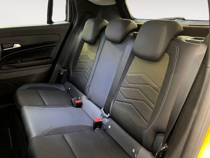 Jeep Avenger 1.2 Turbo 100 CV Summit