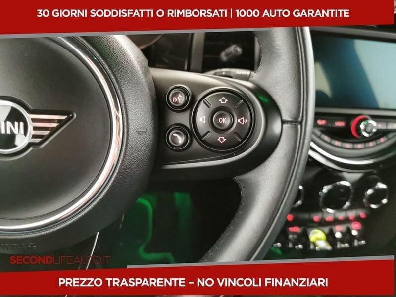 MINI Mini Full Electric Mini 3p Cooper SE M auto