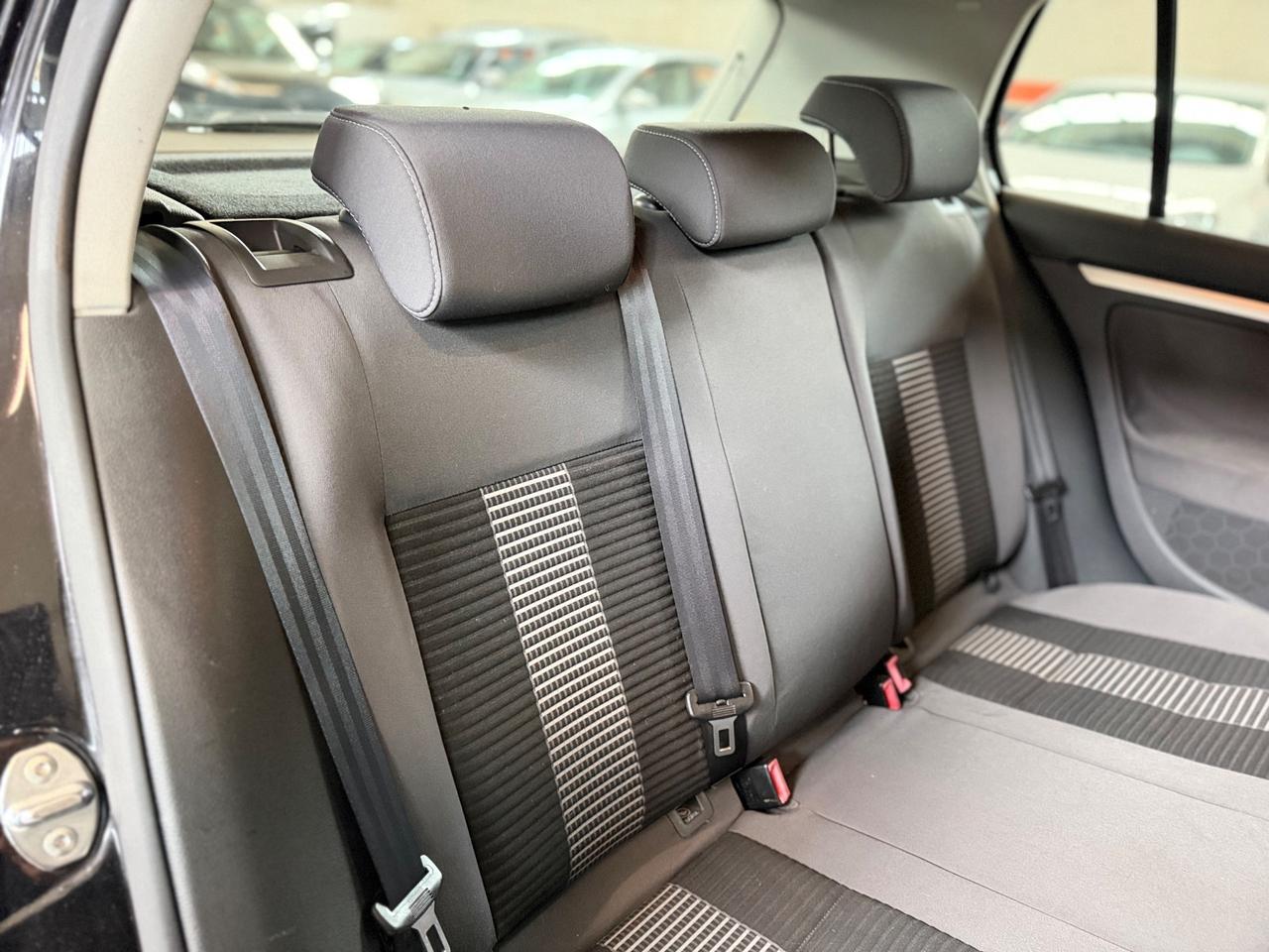 Volkswagen Golf 1.6 5p. United BiFuel GPL NEOPATENTATI