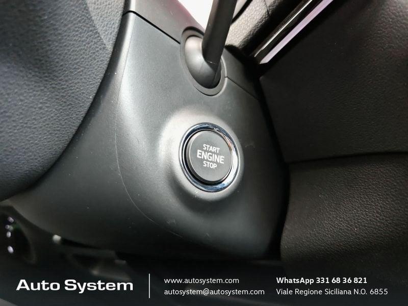 Škoda Karoq Karoq 2.0 tdi Sportline 150cv dsg