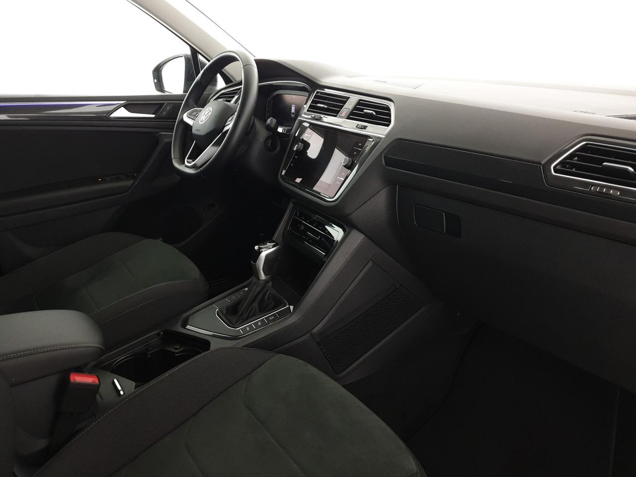 Volkswagen Tiguan 2.0 tdi elegance 150cv dsg