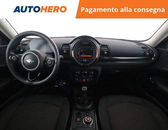 MINI Clubman 1.5 One D Clubman