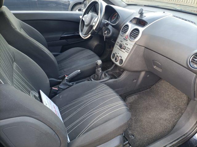 OPEL Corsa 1.2 3 porte Enjoy