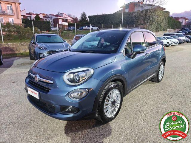 FIAT 500X 1.3 Multijet 95 CV Lounge
