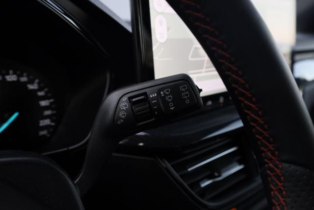 FORD Focus 1.5 EcoBlue 115 CV automatico 5p. ST-Line
