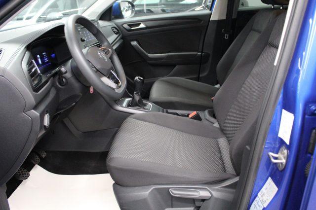 VOLKSWAGEN T-Roc 1.0 TSI 110 CV Life
