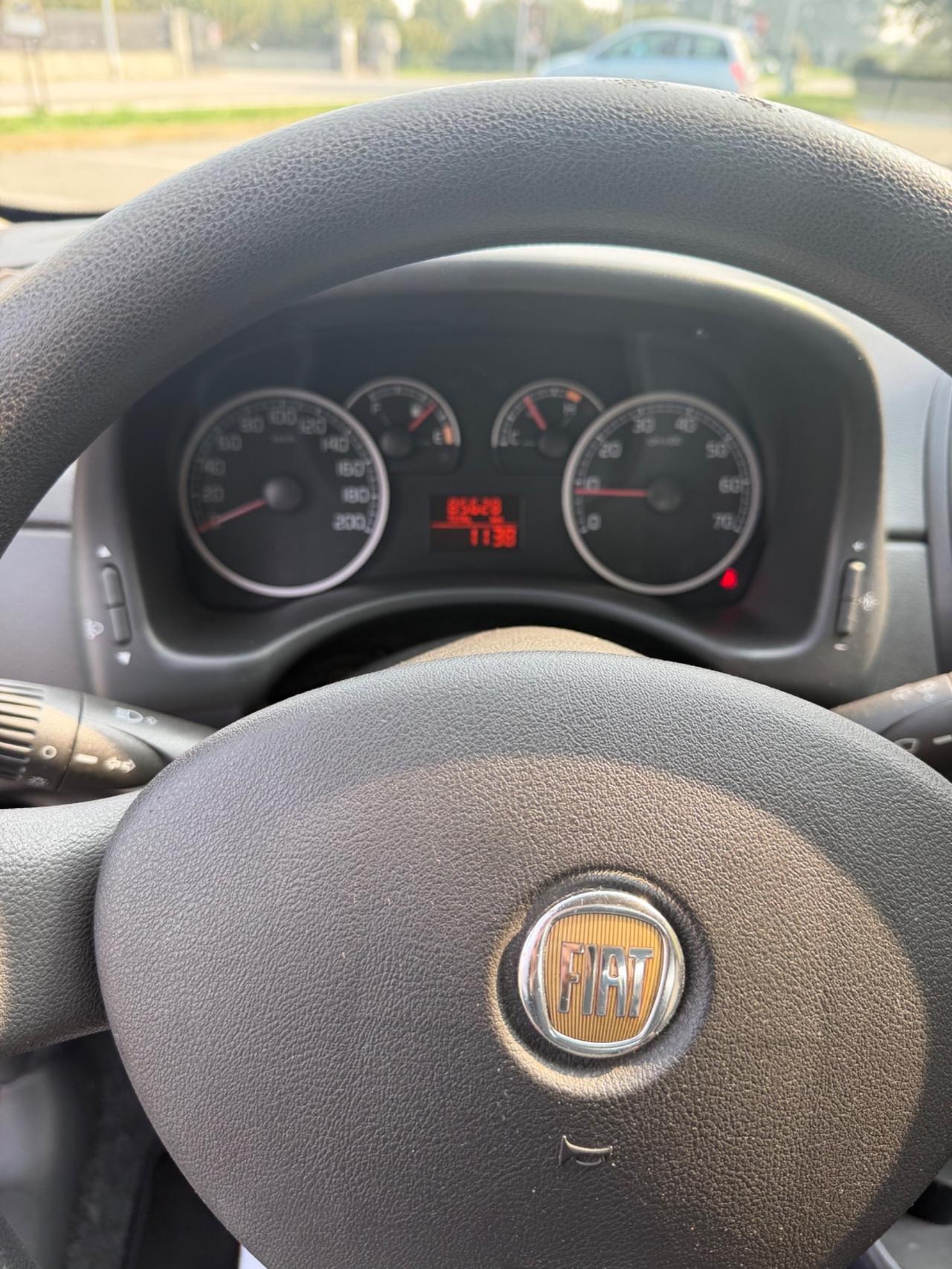 Fiat Punto Classic 1.2 3 porte Active