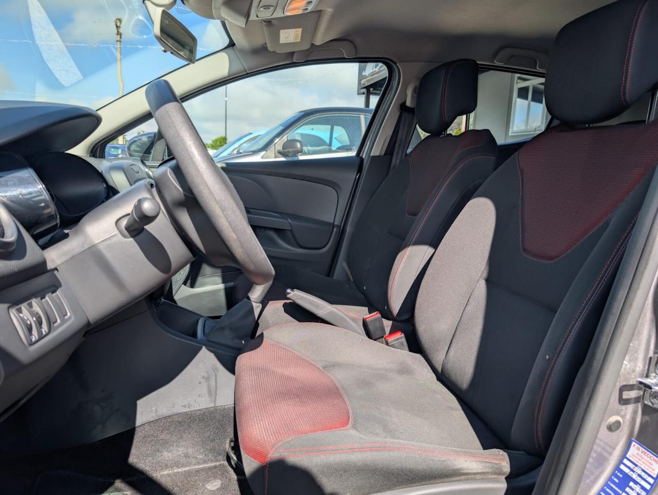 Renault Clio 1.5 dCi 8V 75CV 5 porte Live