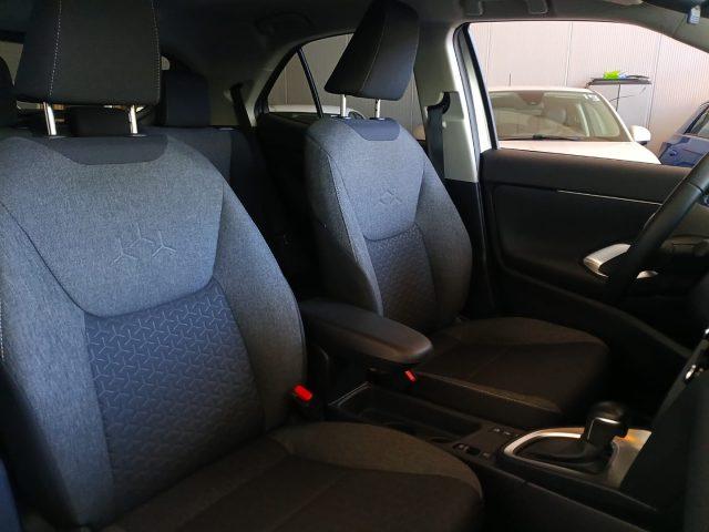 TOYOTA Yaris Cross 1.5 Hybrid 5p. E-CVT Active