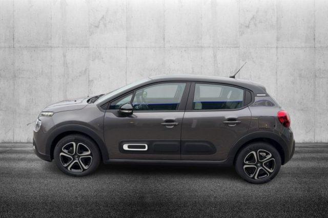 CITROEN C3 PureTech 83 S&S Plus