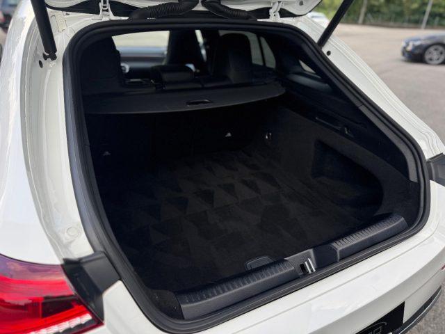 MERCEDES-BENZ CLA 220 d AUT. SHOOTING BRAKE PREMIUM *BICOLOR*TETTO*UNIPR