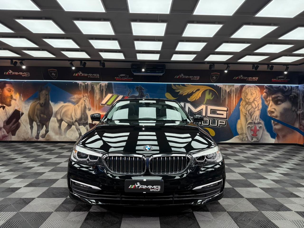 Bmw 530e Msport (053)