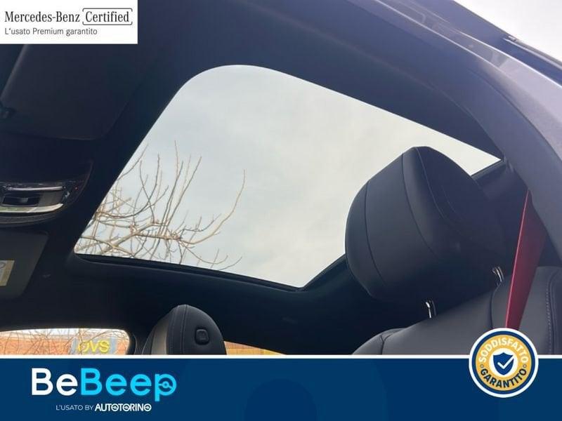 Mercedes-Benz GLE Coupé GCOUPE AMG 53 AMG LINE PREMIUM PLUS 4MATIC+ AUT