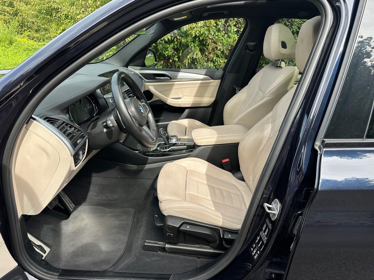 Bmw X3 xDrive20d Msport - 2018