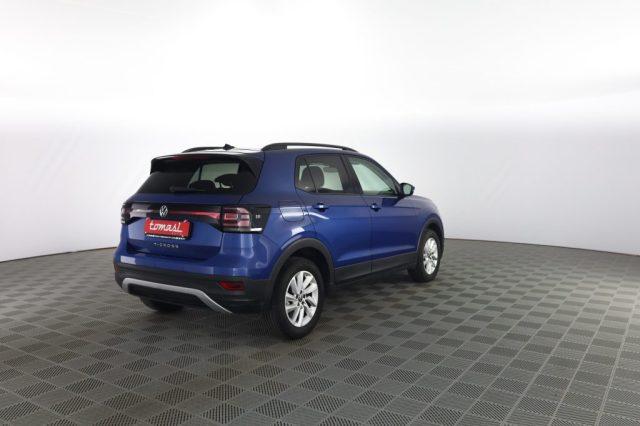 VOLKSWAGEN T-Cross T-Cross 1.0 TSI 110 CV Style