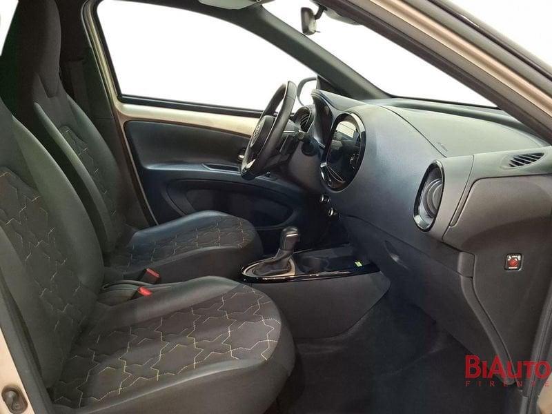 Toyota Aygo X Aygo X 1.0 Lounge Air 72cv s-cvt