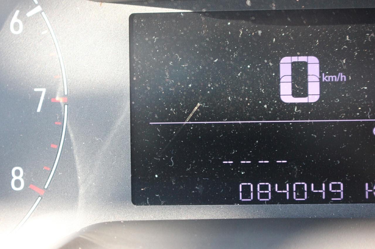 Opel Crossland X 1.2 Innovation 83cv *PREZZO VERO* UNIPRO NEOPAT OK