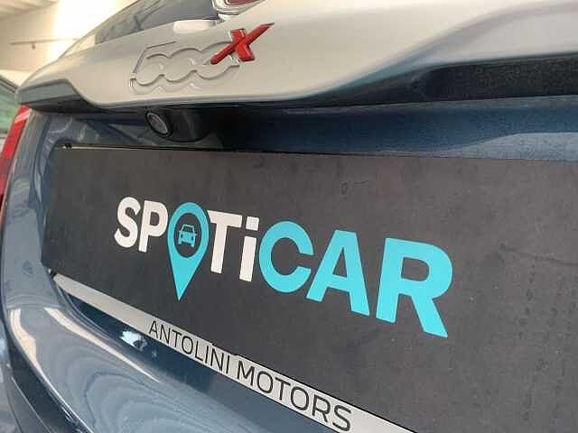 Fiat 500X 1.0 T3 120 CV Mirror Cross