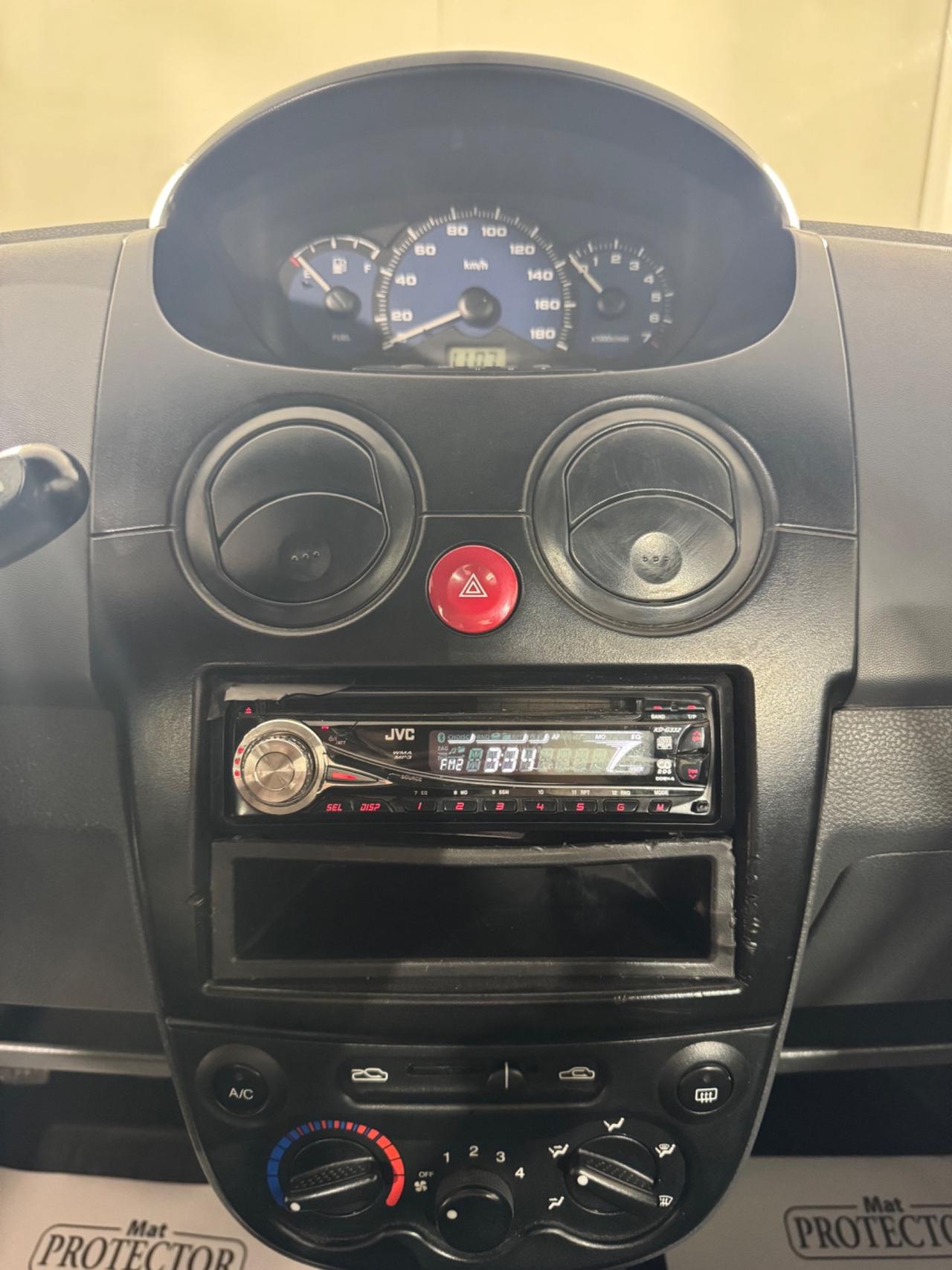 Chevrolet Matiz 800 SE *GPL- NEOPATENTATI*