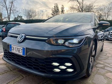 Volkswagen Golf VIII 2.0 TSI GTI DSG -PRONTA CONSEGNA -GARANZIA