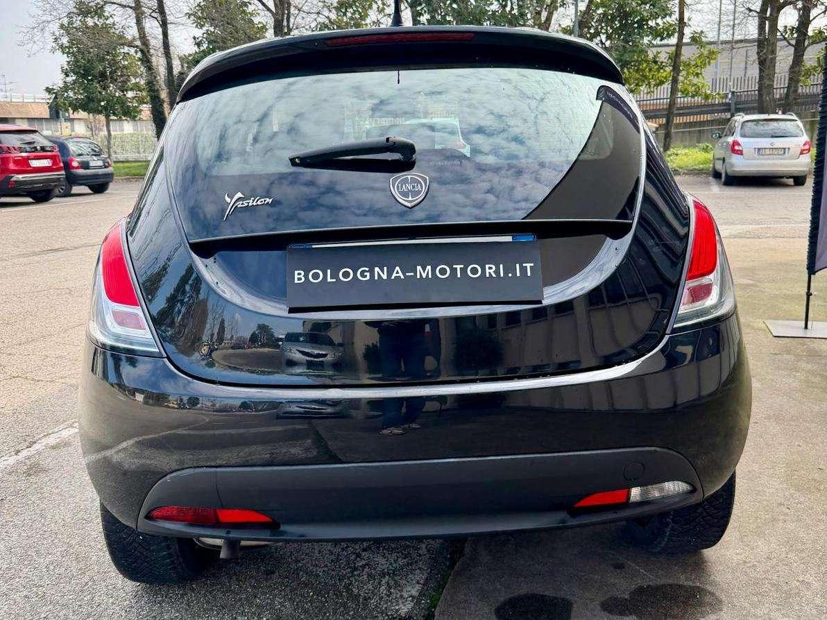 Lancia Ypsilon 1.2 BENZINA