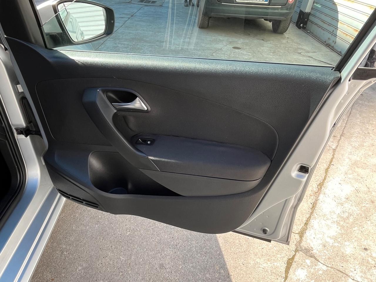 Volkswagen Polo 1.2 70 CV 5p. Comfortline