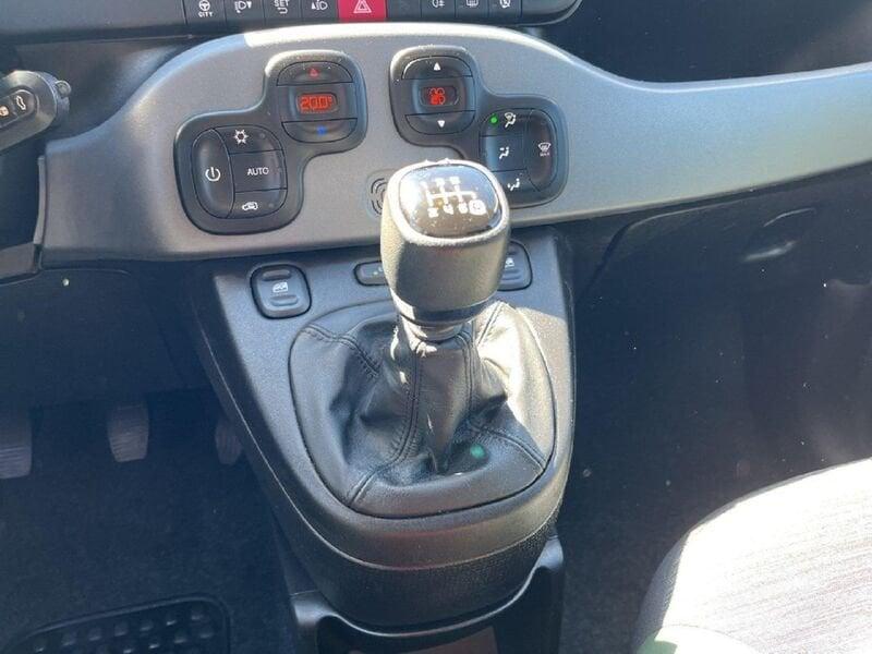 FIAT Panda III 2016 4x4 0.9 t.air t. 4x4 s&s 85cv my19