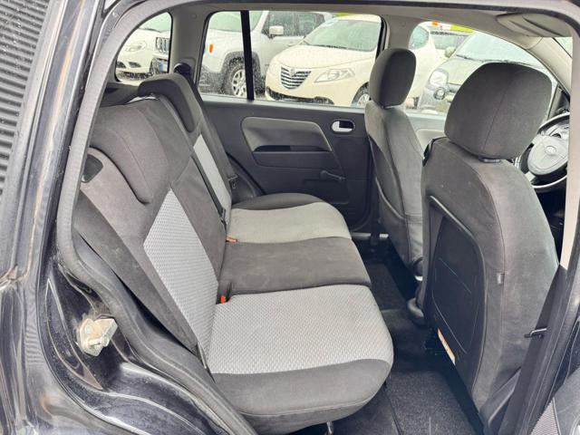 FORD Fusion Fusion 1.4 TDCi 5P Leather OK NEOPATENTATI
