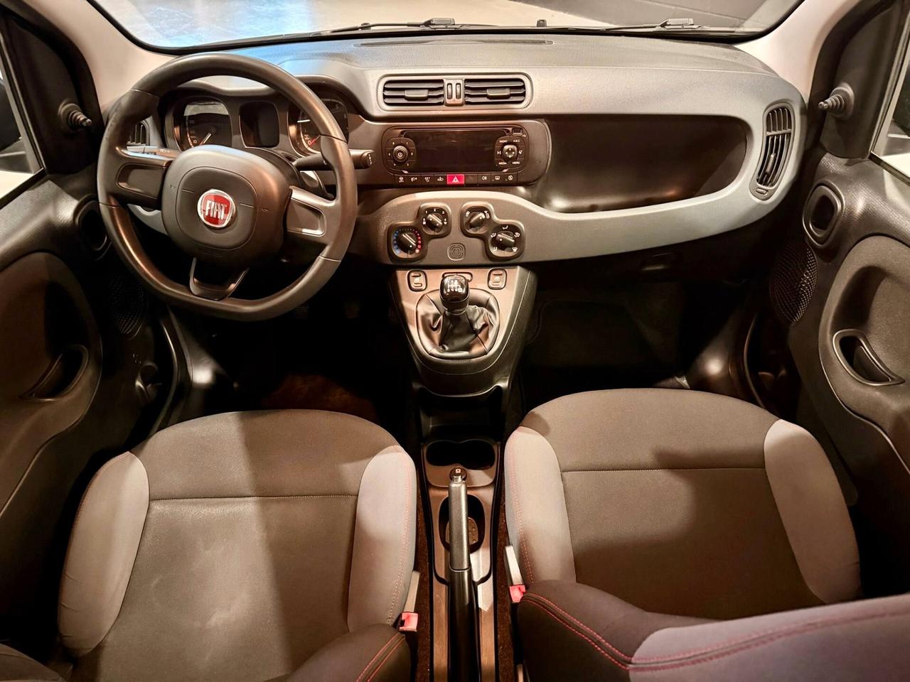 Fiat Panda 1.0 FireFly S&S Hybrid *PREZZO PROMO*