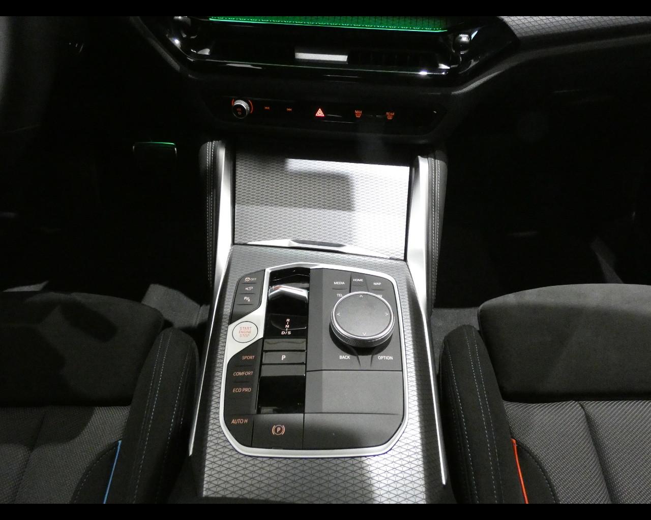 BMW Serie 4 G.C. (G26) - 420d xDrive 48V Msport Pro