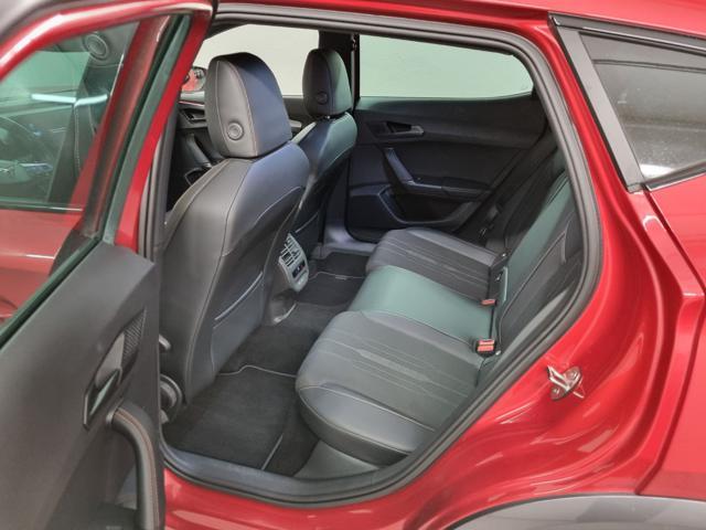 CUPRA Formentor 2.0 TDI 4Drive DSG