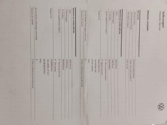 VOLKSWAGEN T-Roc 2.0 TDI SCR 150 CV DSG Sport BlueMotion Technology