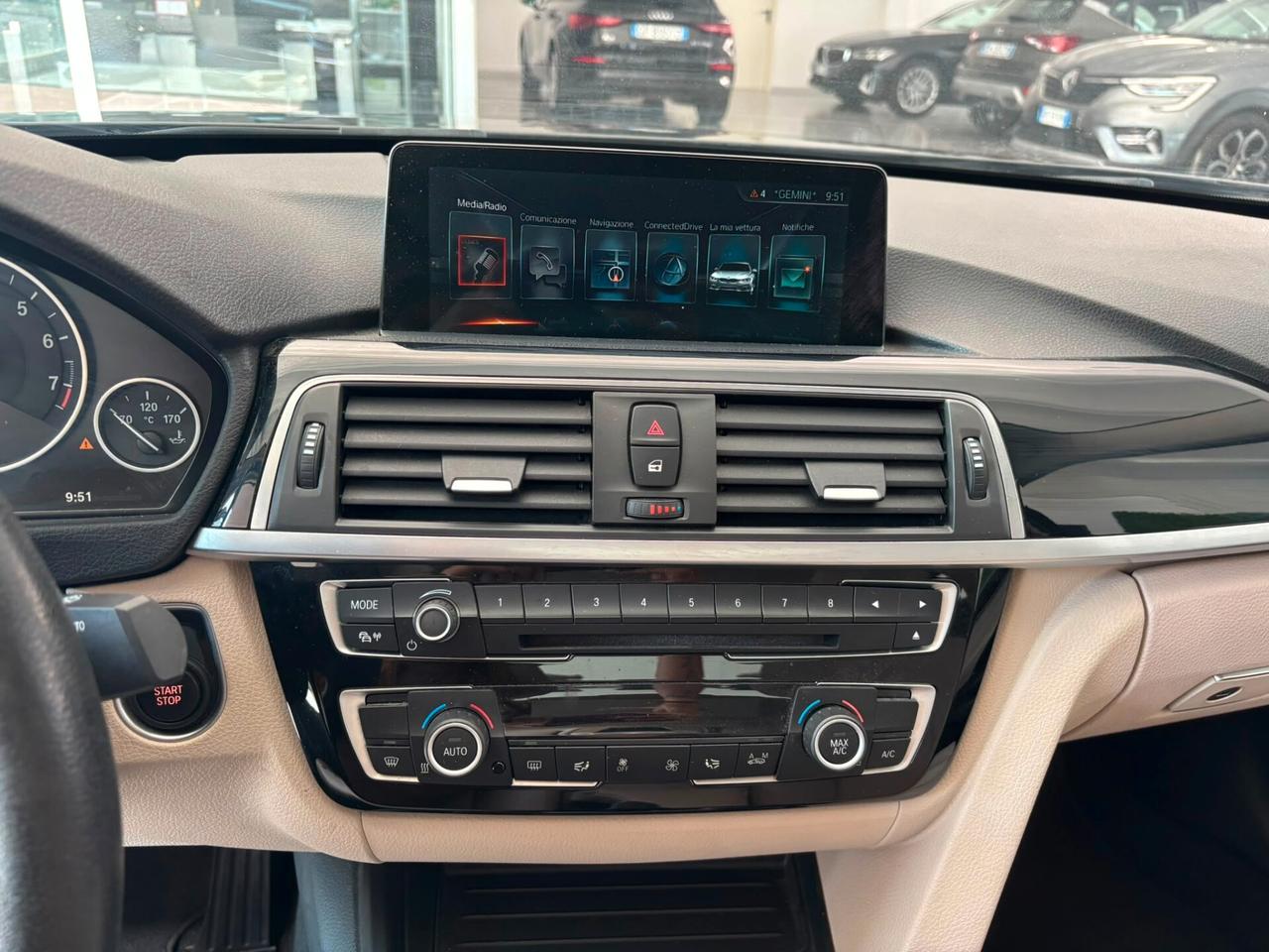 Bmw 330 330e iPerformance Luxury