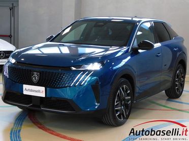 PEUGEOT 3008 1.2 HYBRID ALLURE E-DCS6 KM0 - ZERO VINCOLI