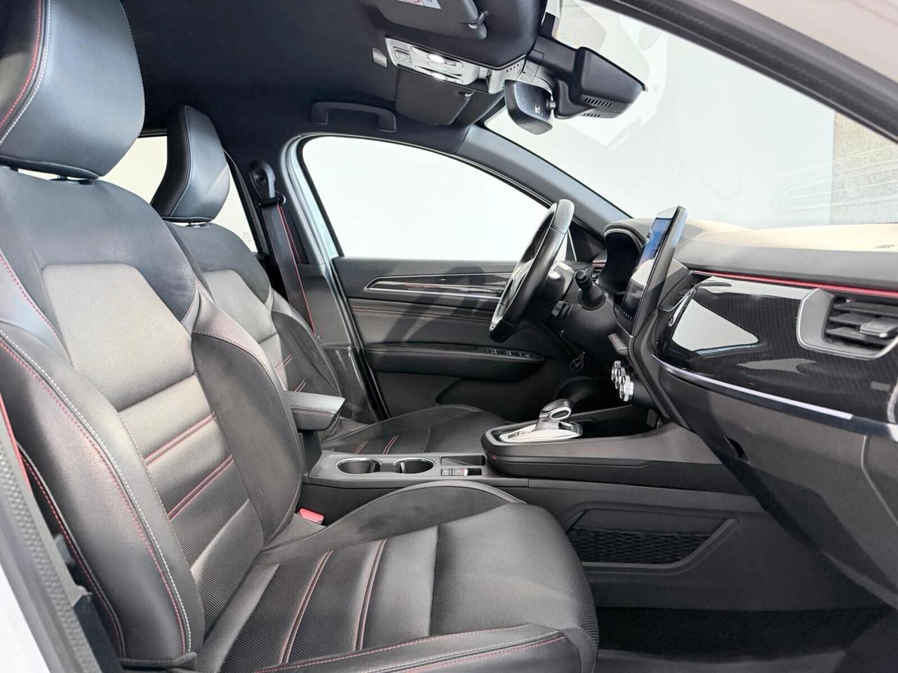 Renault Arkana FULL Hybrid E-Tech 145 CV R.S.Line PRONTA CONSEGNA