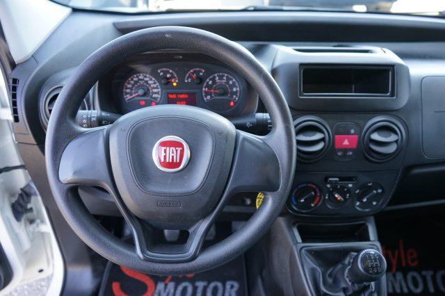 FIAT Fiorino 1.3 MJT 95CV Cargo SX