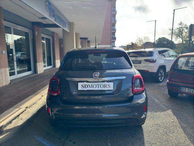 FIAT 500X 1.6 MultiJet 130 CV Connect *Prezzo Reale*