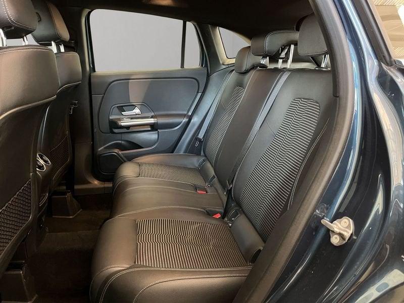 Mercedes-Benz GLA GLA 180 d Automatic Sport