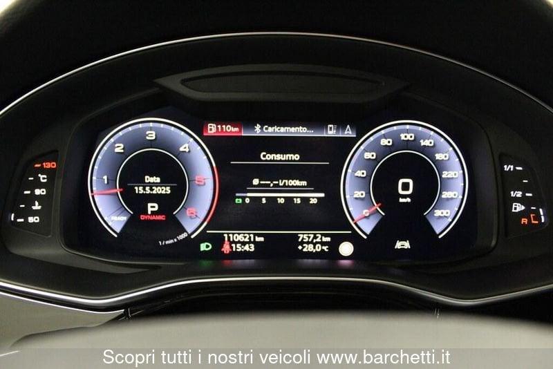 Audi Q8 50 3.0 tdi mhev quattro tiptronic