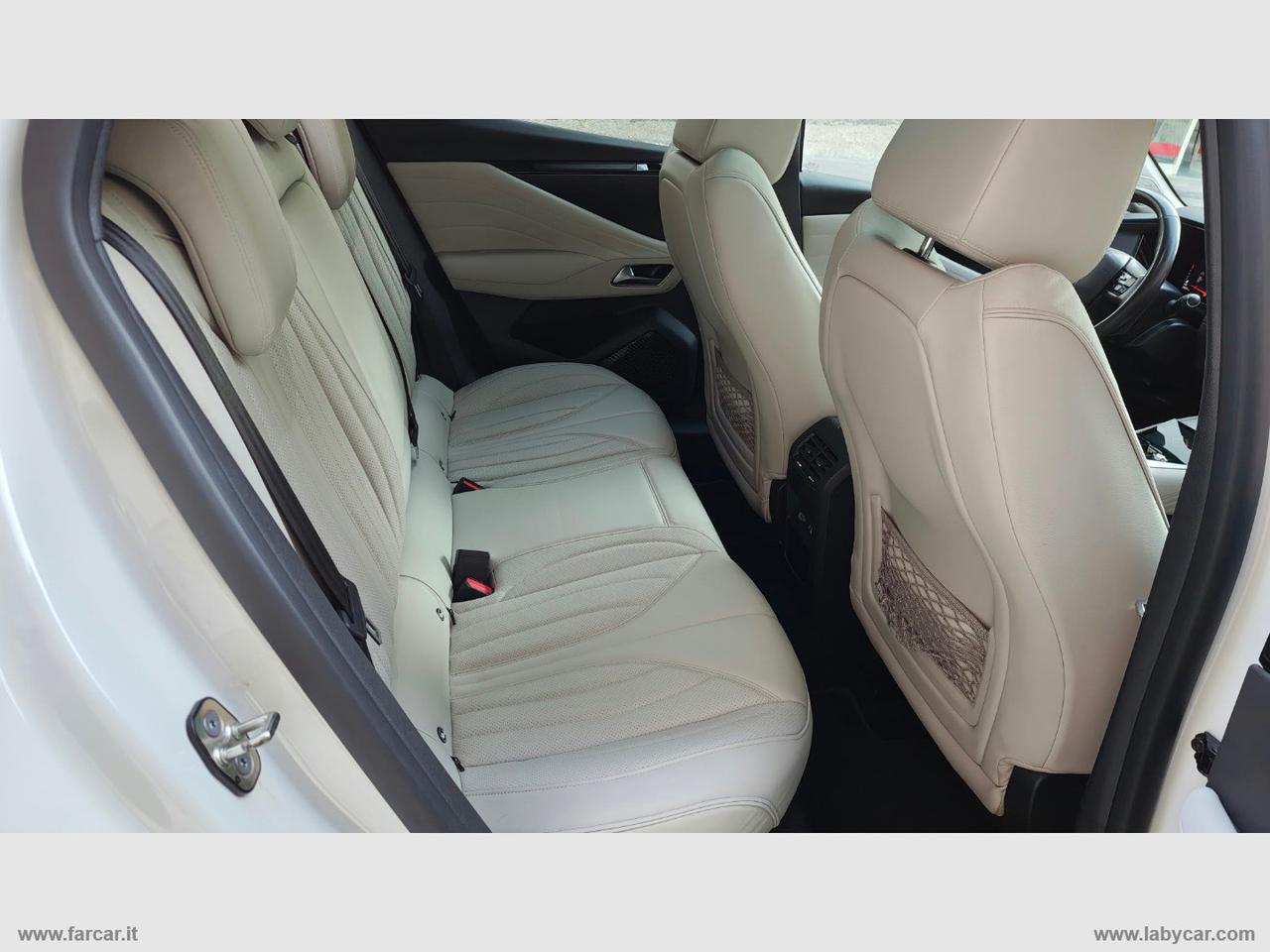 DS AUTOMOBILES DS 4 BlueHDi 130 aut. Rivoli
