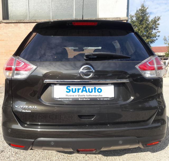NISSAN X-Trail 1.6 dCi 4WD Acenta