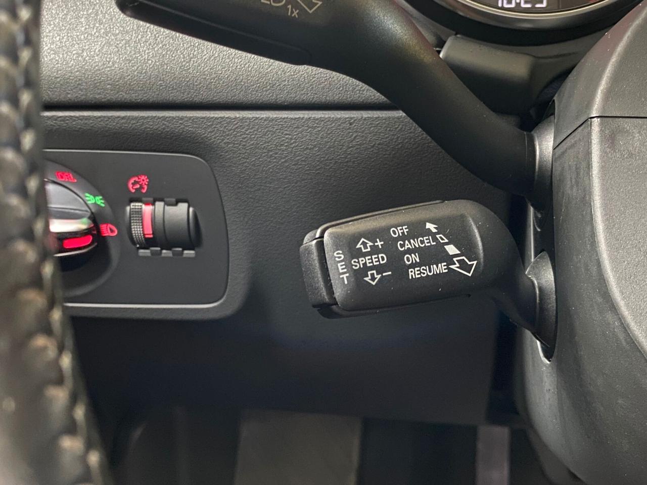 Audi TT 2.0 TDI 170CV QUATTRO S-Line Navi/Pelle/Cruise