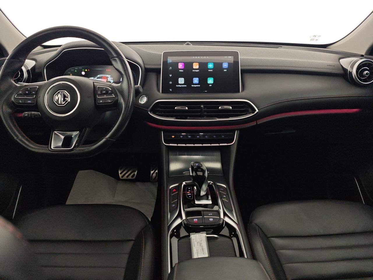 Mg HS 1.5T-GDI Luxury