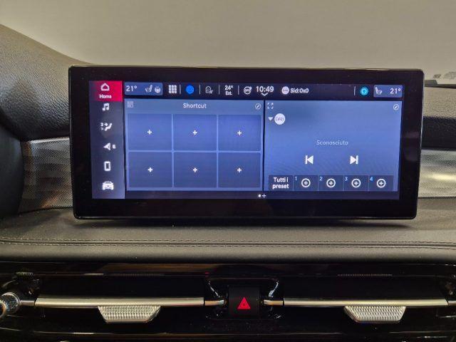 ALFA ROMEO Tonale 1.6 diesel 130 CV TCT6 TI N1 Autocarro