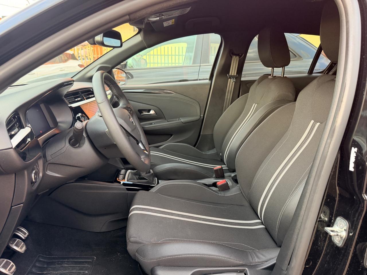 Opel Corsa 1.2 100 CV GS