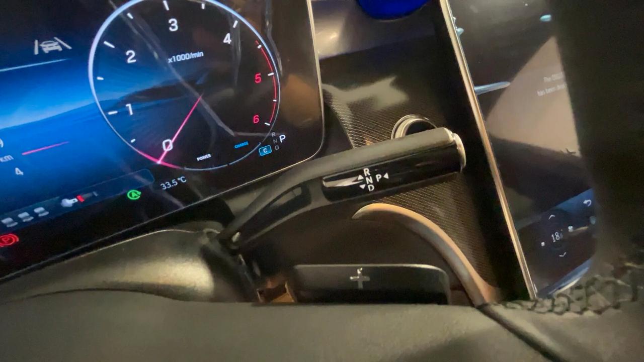 Mercedes-benz GLC 220 d 4Matic Mild Hybrid AMG Line Advanced Plus