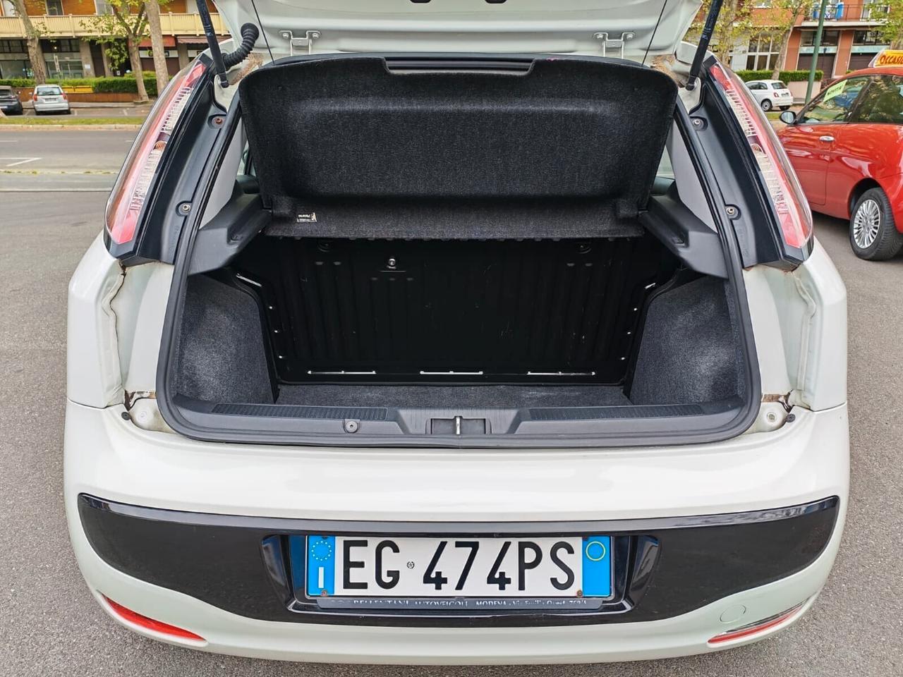 Fiat Punto Evo - DISTRIBUZIONE APPENA FATTA!!!