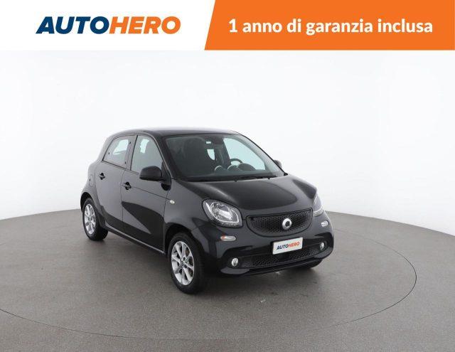 SMART ForFour 70 1.0 Youngster