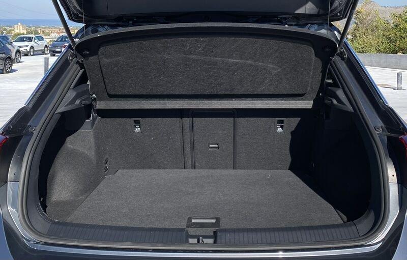 Volkswagen T-Roc R-Line 1.5 TSI 150 CV DSG